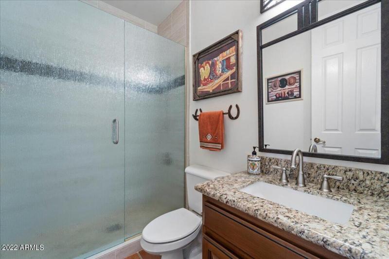 Guest Bath