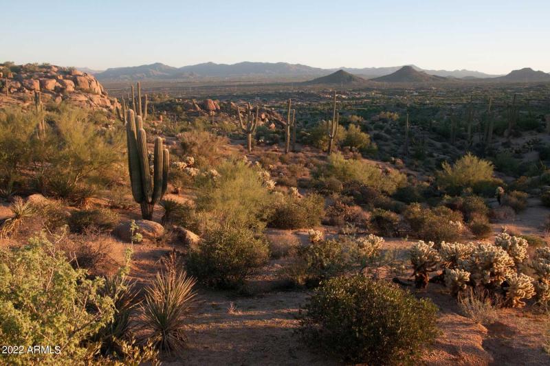 Hiking Trail