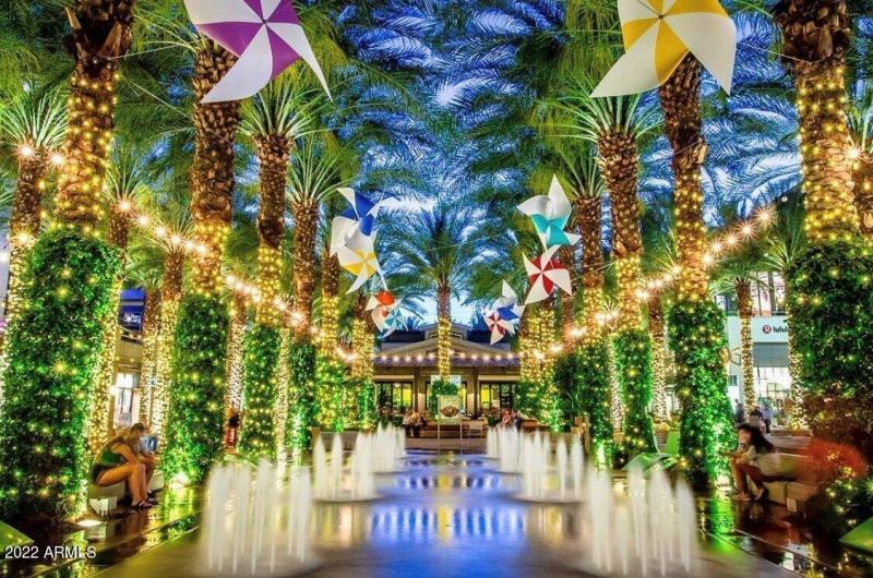 scottsdale quarter