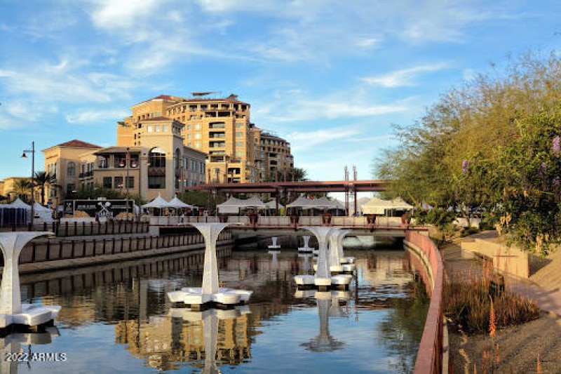 Waterfront