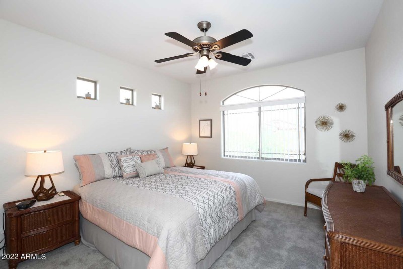 2nd Guest Bedroom