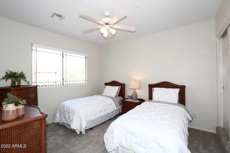 3rd Bedroom