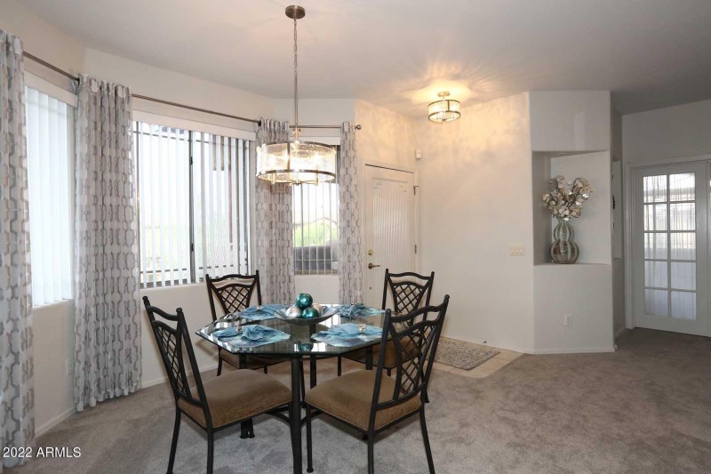 6 Dining Room