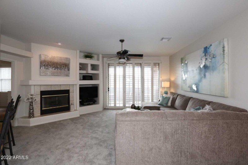 9 Great Room