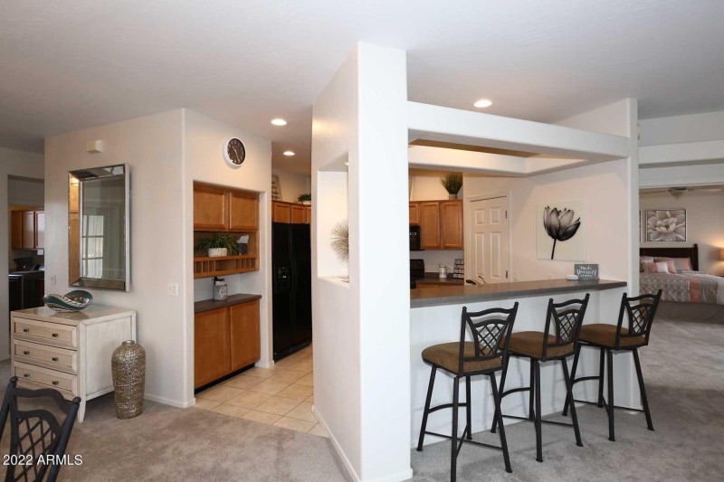 Kitchen 1