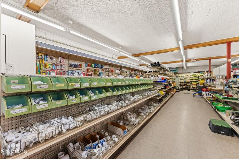 Hardware Store