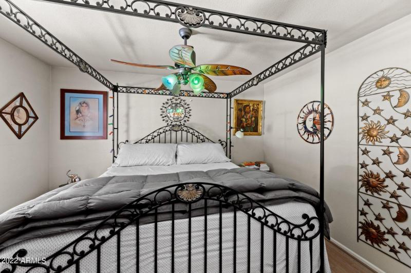 Bonus Room/Bedroom
