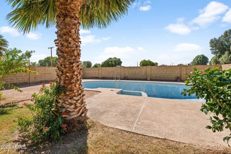 Diving Pool