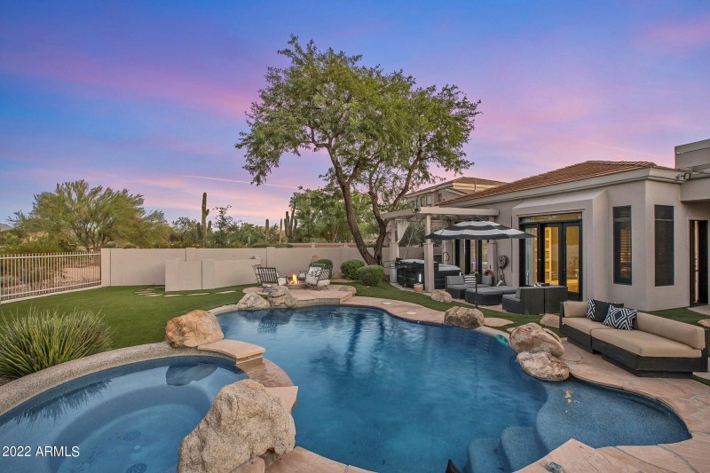 Beautiful Pool