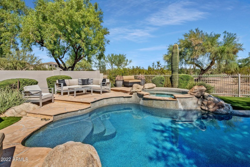 Gorgeous Pool