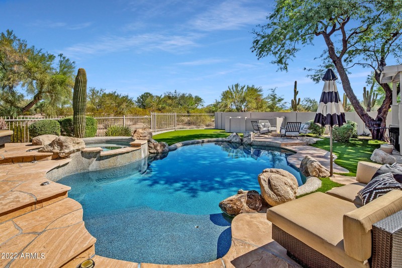 Gorgeous Pool