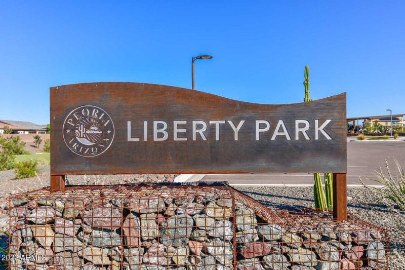 Liberty Park