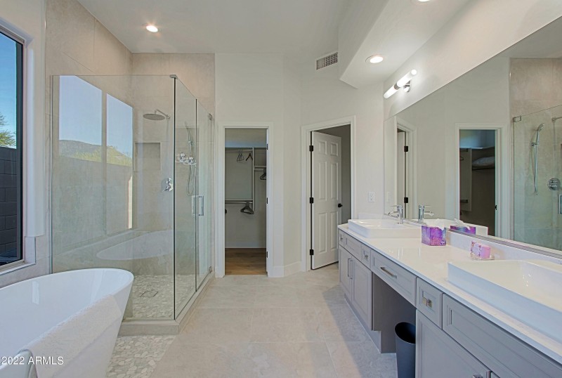 Master Bath 1
