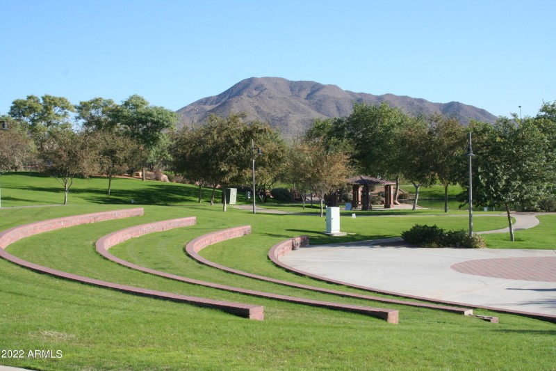 Anthem Community Amphitheater
