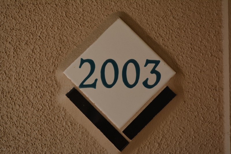 Unit 2003