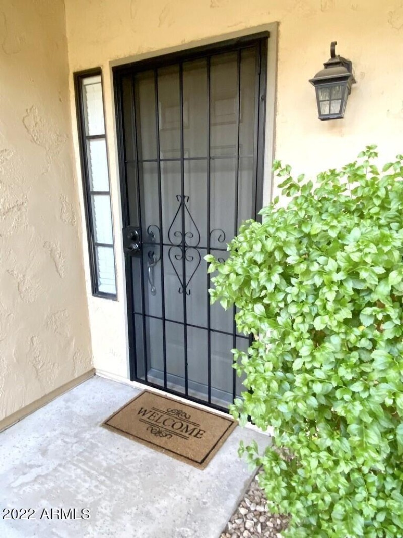 frontdoor