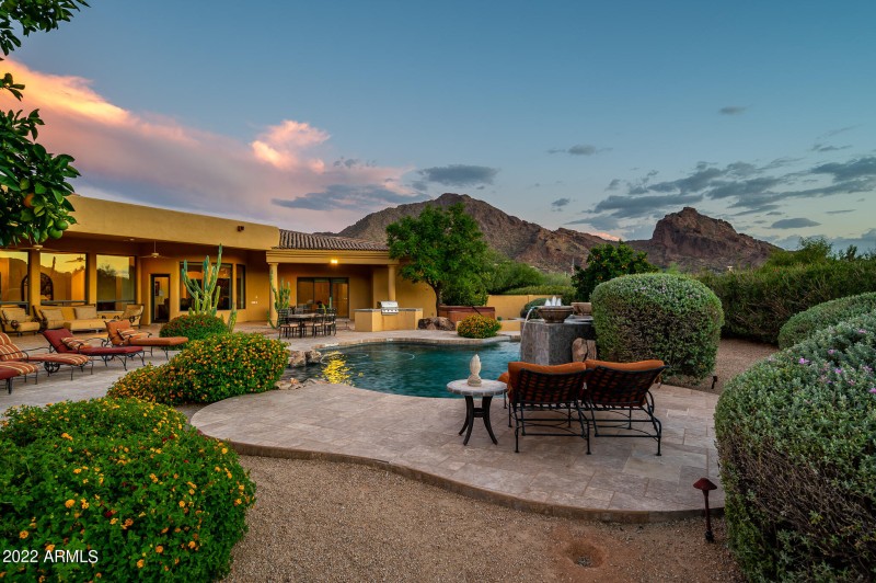 Lounge seating for everyone