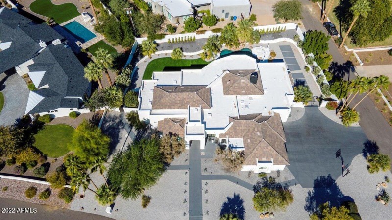 74-5316 E Royal View Dr drone 15