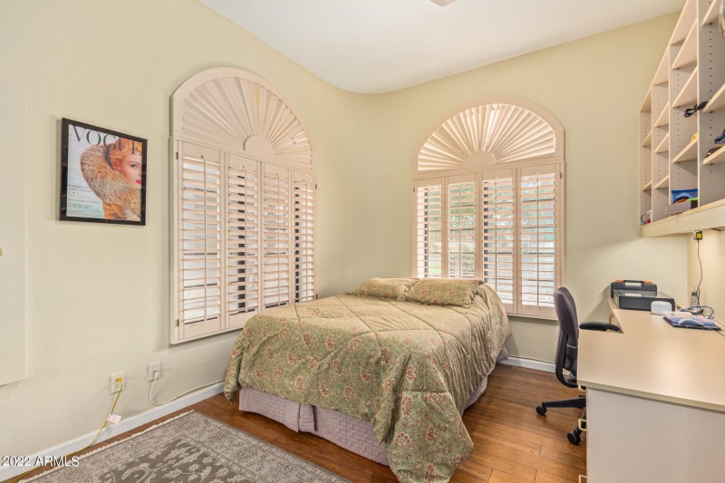 Guest Room 1