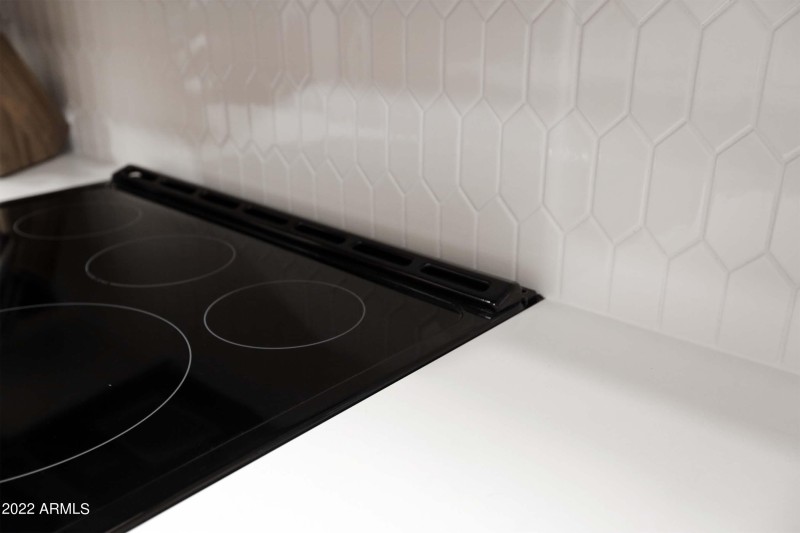 Quartz Countertops T/Out