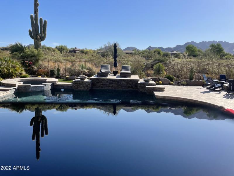 84th backyard