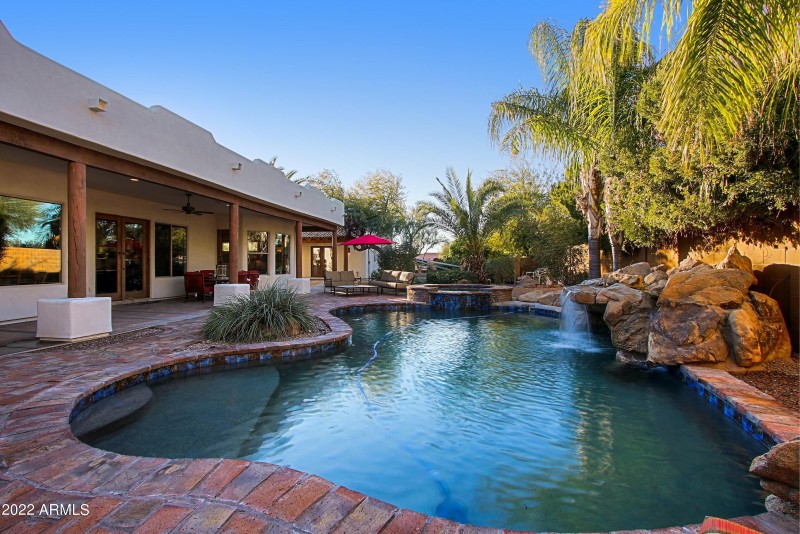 Backyard 3