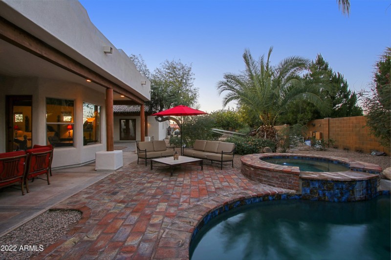 Backyard 7