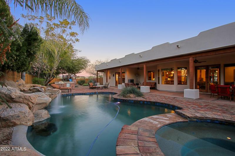 Backyard 8