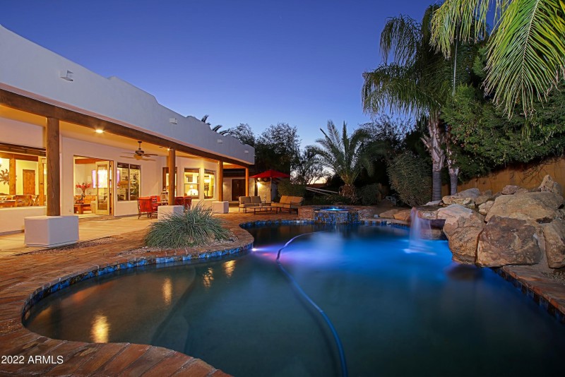Backyard 9
