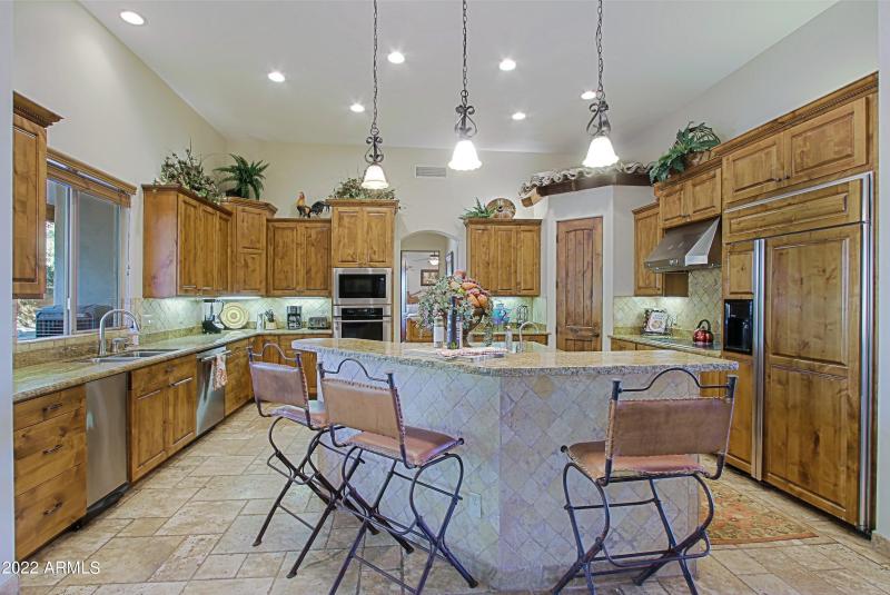 Kitchen 1