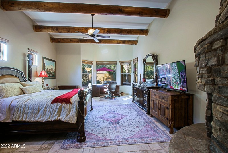Master Bedroom 1