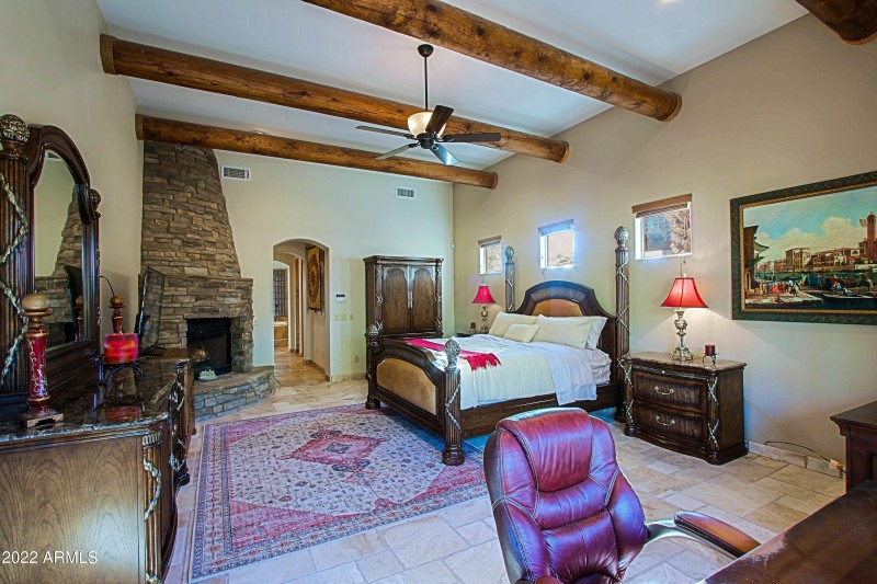 Master Bedroom 2