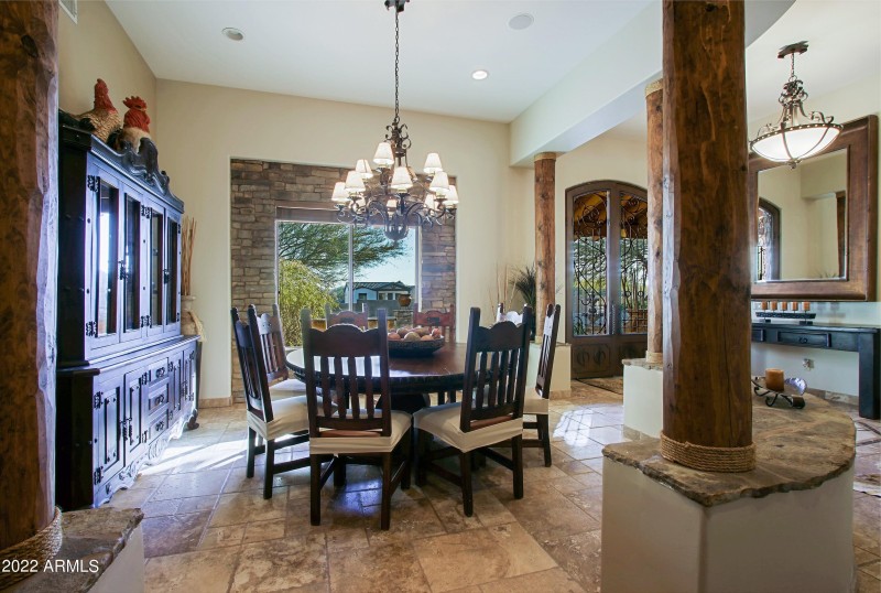 Formal Dining 1