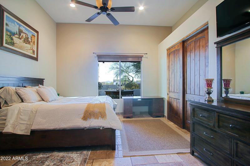 Master Bedroom 4