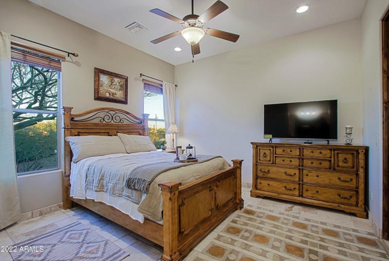 2nd Bedroom 2
