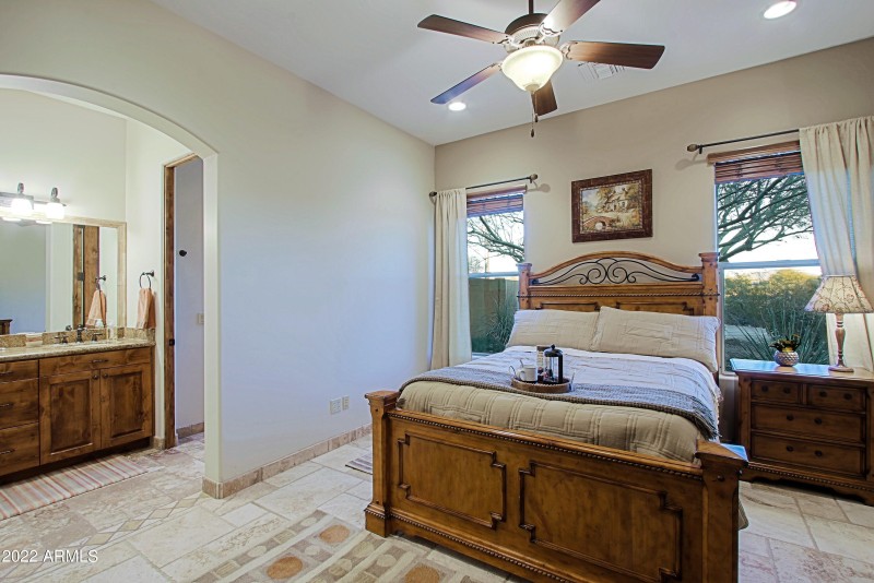 2nd Bedroom 3