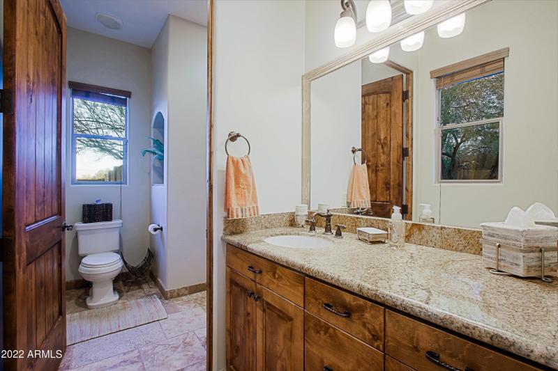 3rd Bath