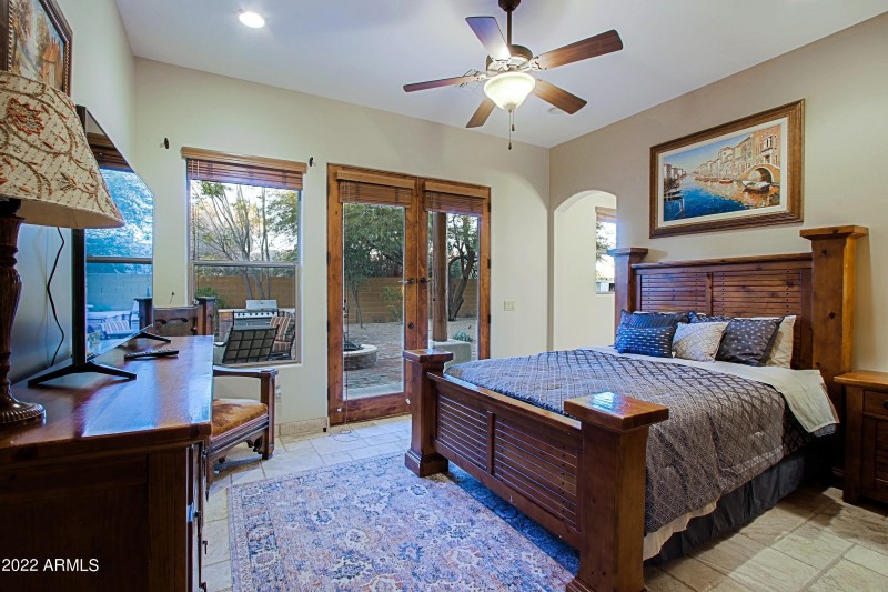3rd Bedroom 2