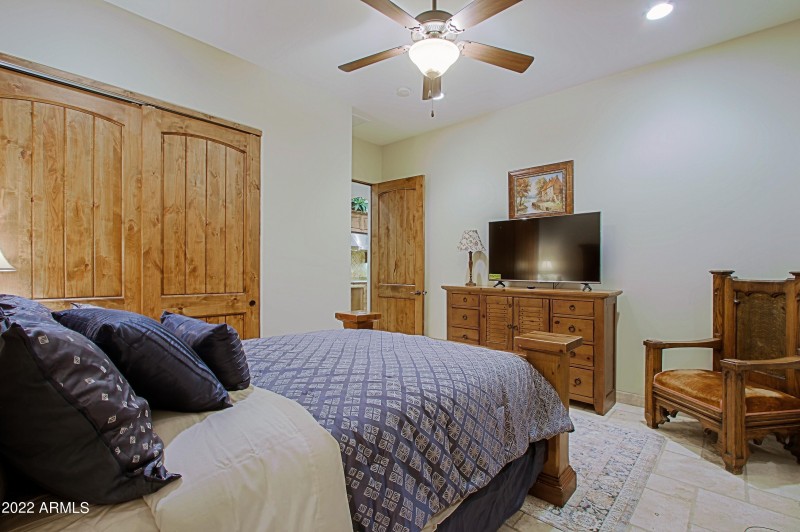 3rd Bedroom 3