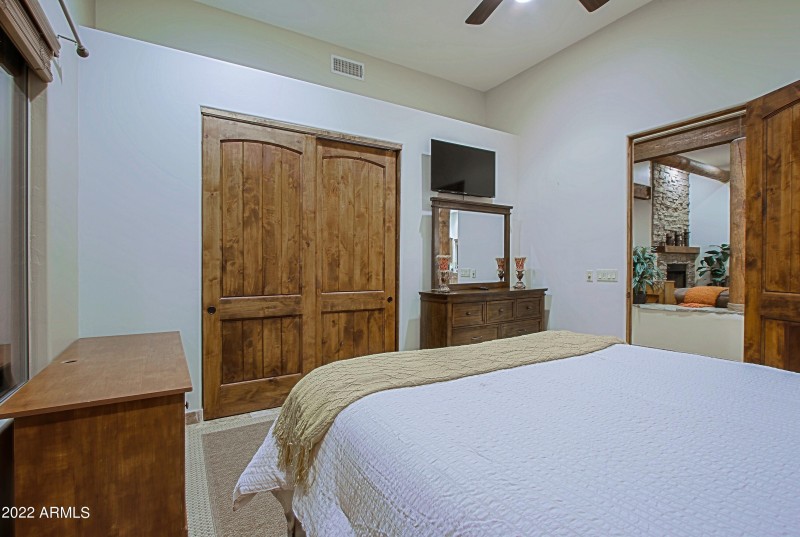 4th Bedroom 3
