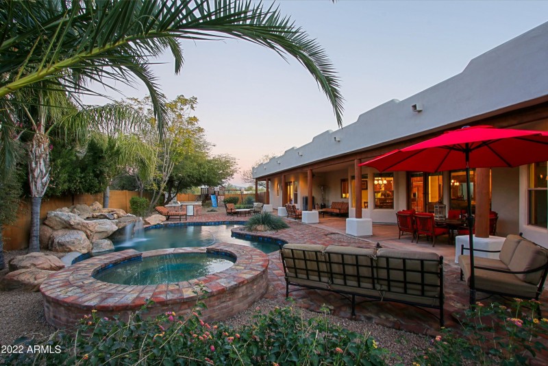 Backyard 12