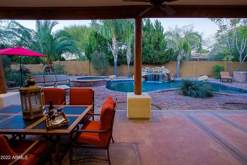 Backyard 13