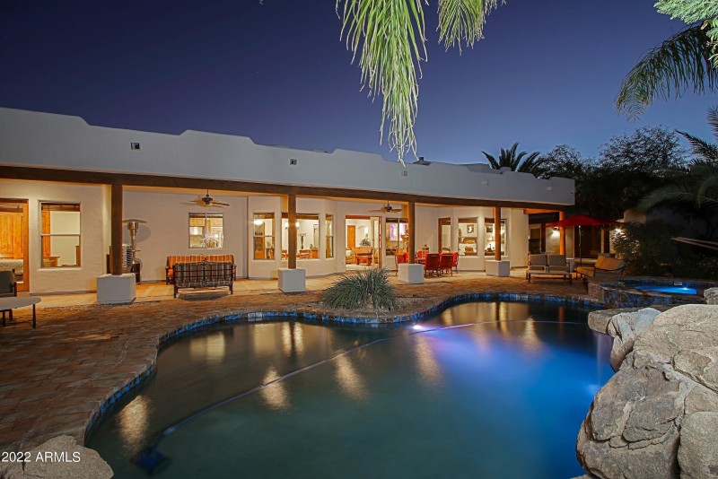 Backyard 14