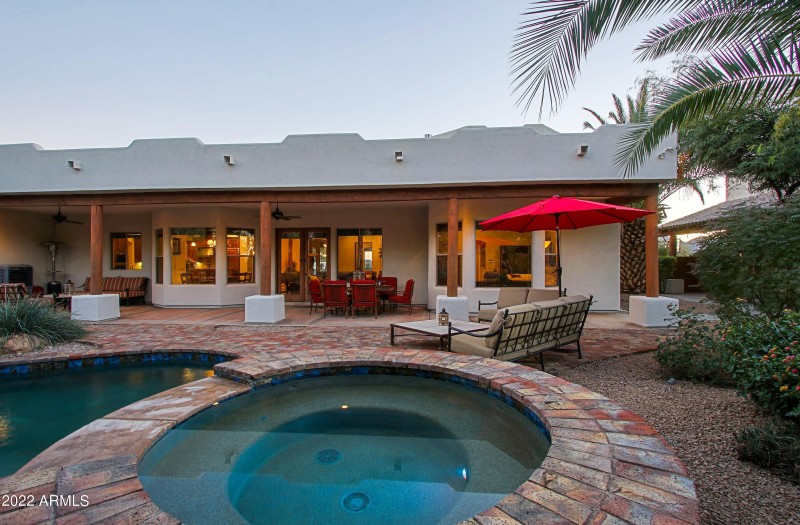 Backyard 17