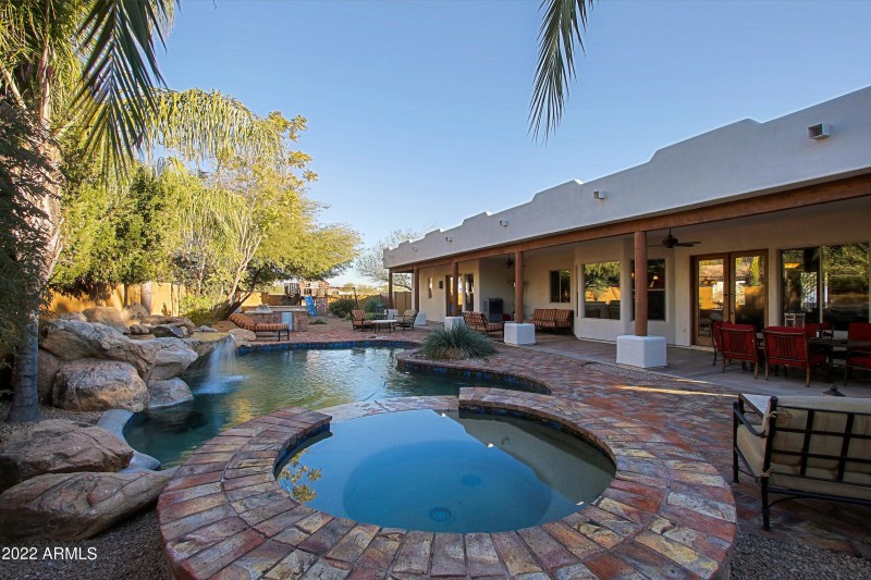 Backyard 24