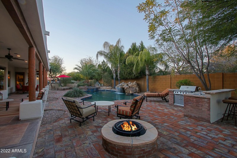 Backyard 30