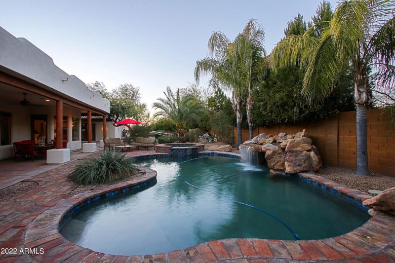 Backyard 31