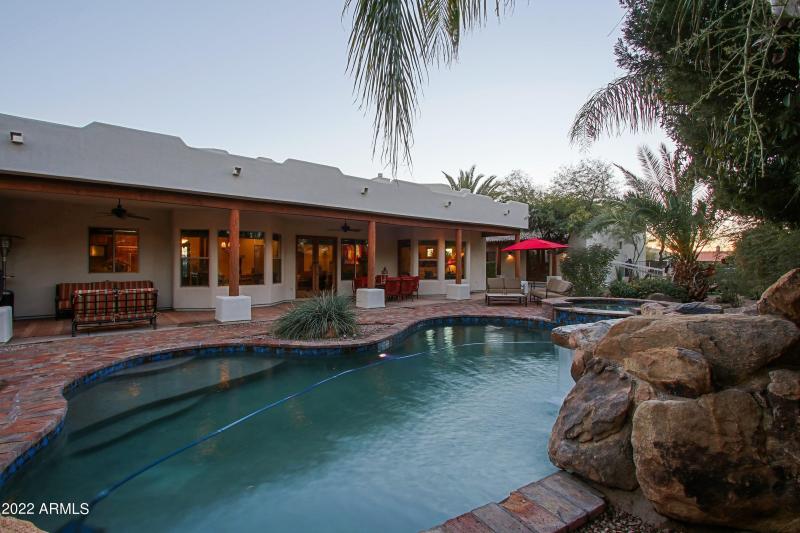 Backyard 32