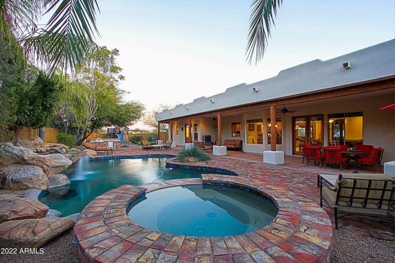 Backyard 33