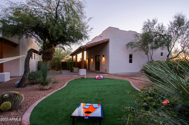 Backyard 37